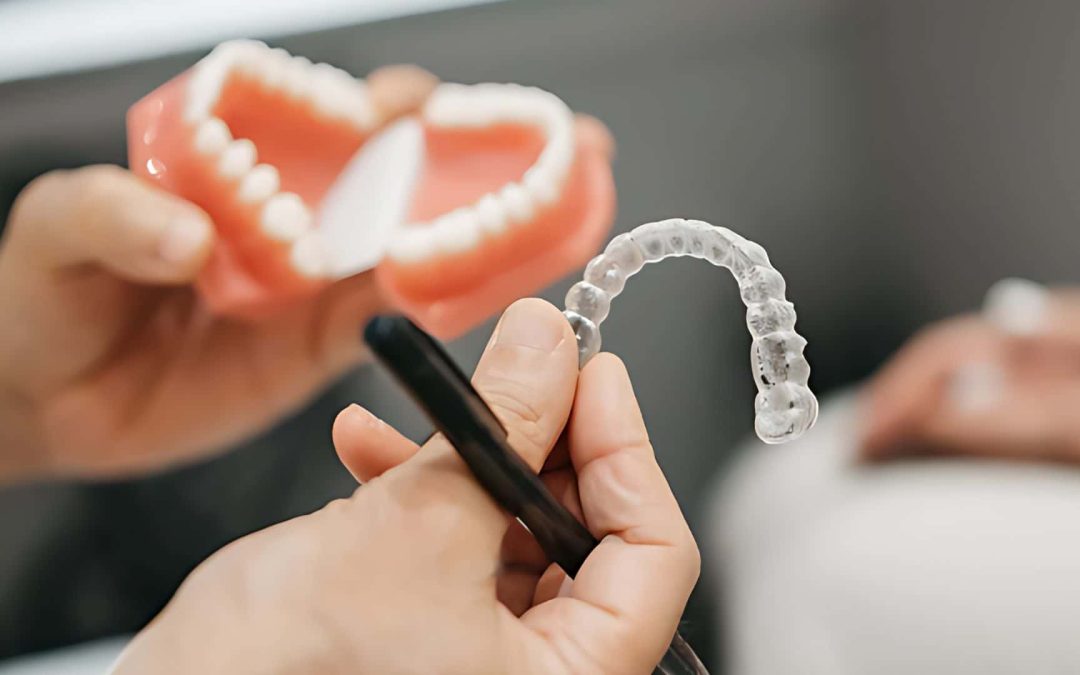 What Does it Mean to be a Diamond Invisalign Provider?