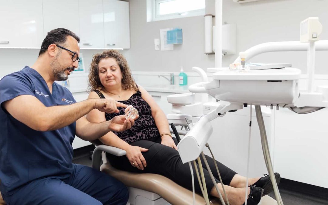 Invisalign Express – Straighter Smile in No Time