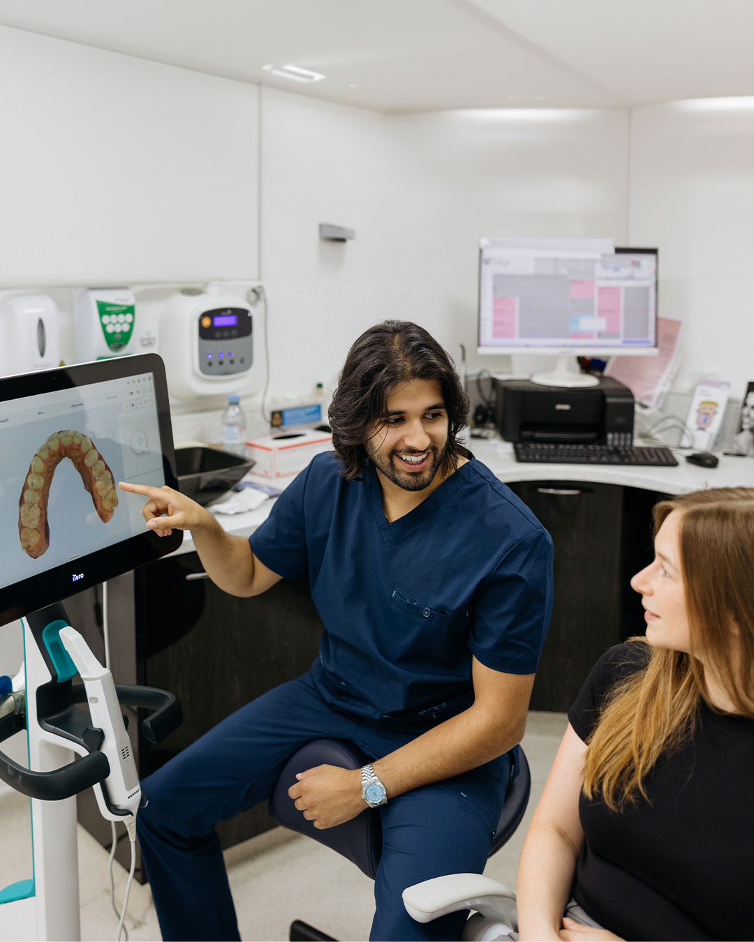 book-invisalign-notting-hill-london