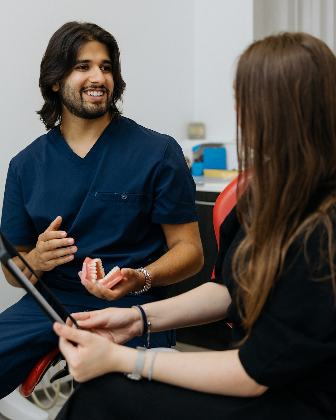 dentures-notting-hill-londo