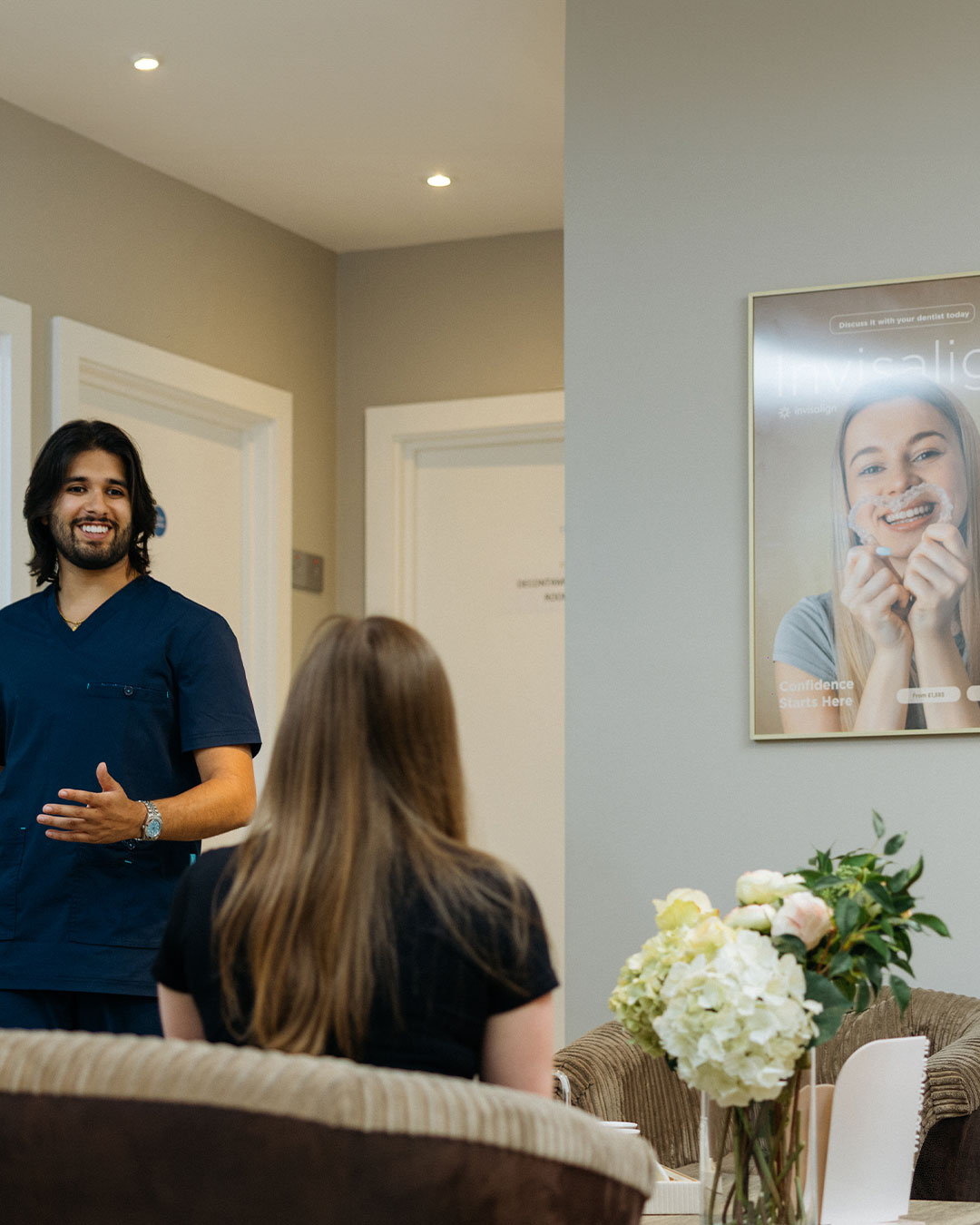 what-is-invisalign-london